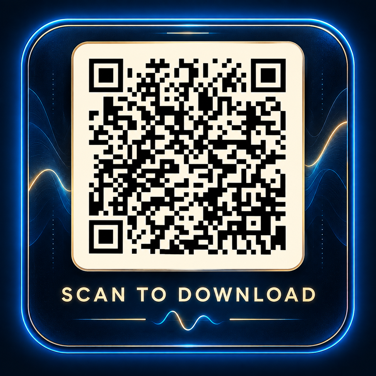 QR code to download CoherenSynth on the App Store