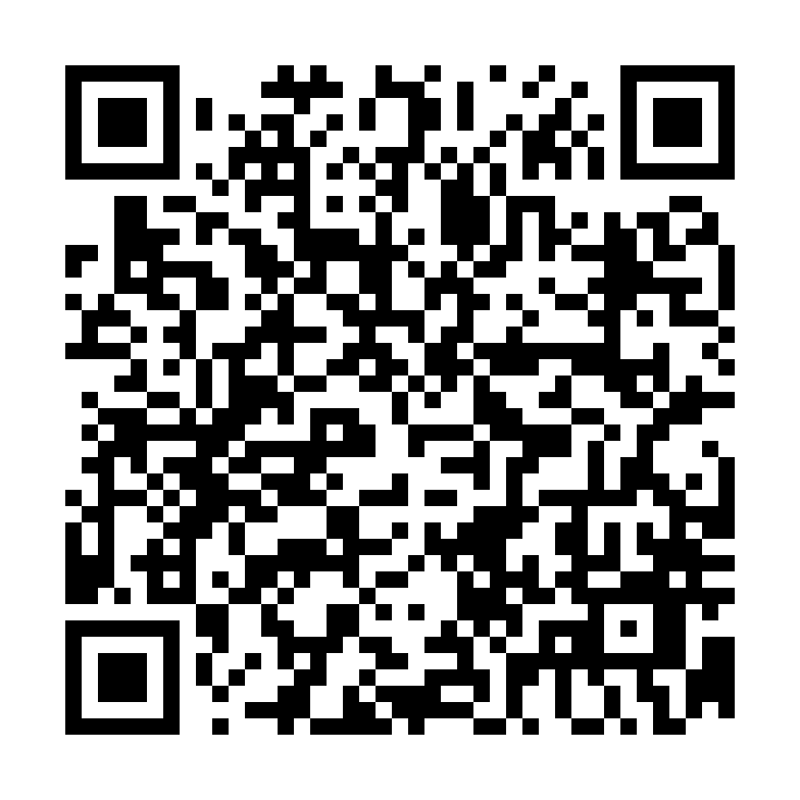 QR code to download CoherenSynth on the App Store
